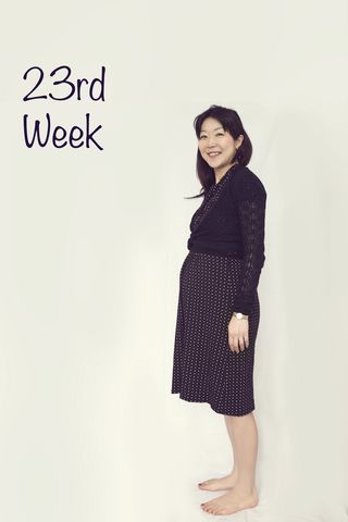 Yuka 23 week 2